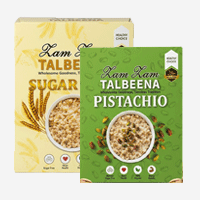 Talbeena