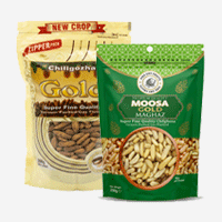 Pack Dry Fruits