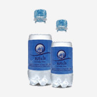 Abe Zam Zam Water