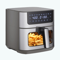 Air Fryers