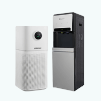 Purifiers & Dispenser