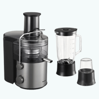 Juicer, Blender & Mixer