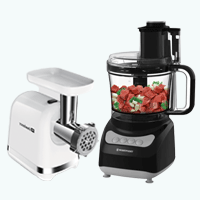 Grinder & Slicers