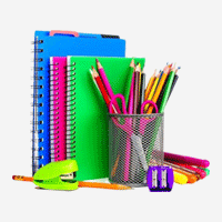 STATIONERY