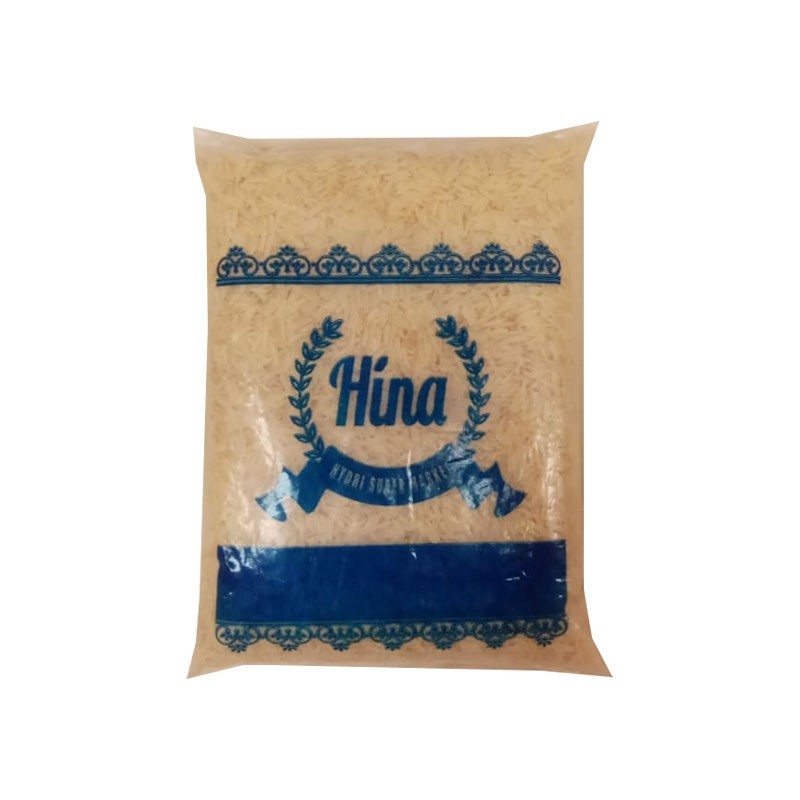 HINA RICE SELA KAINAT 1KG
