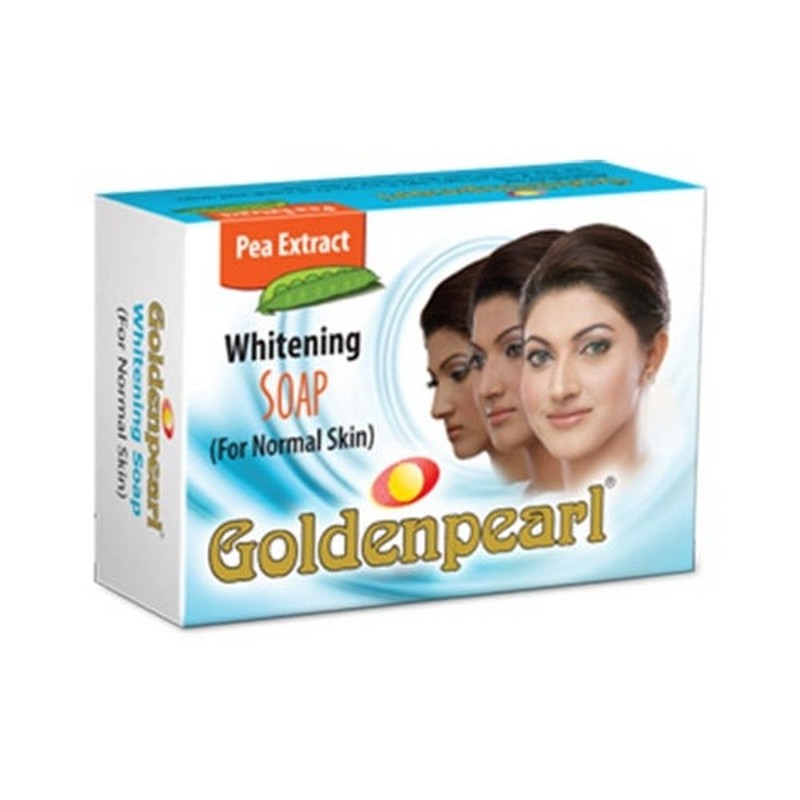 GOLDEN PEARL SOAP NORMAL SKIN 100G