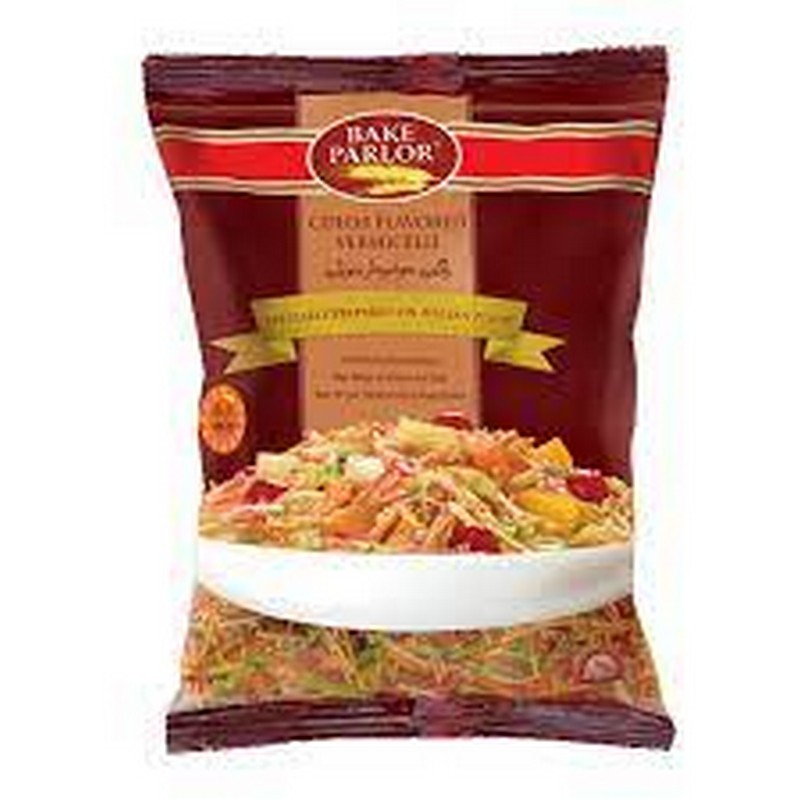 BAKE PARLOR VERMICELLI COLOR 400GM