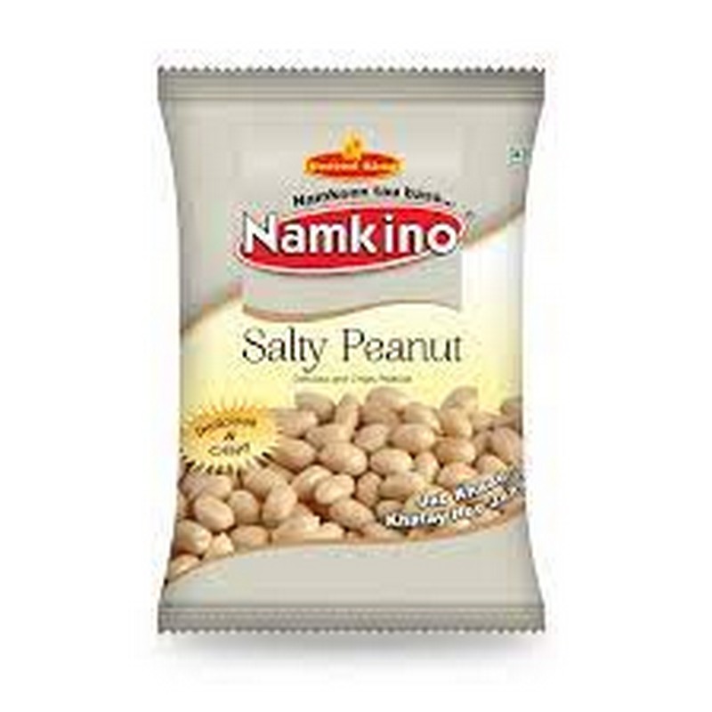 UNITED KING PEANUT SALTISH 160GM