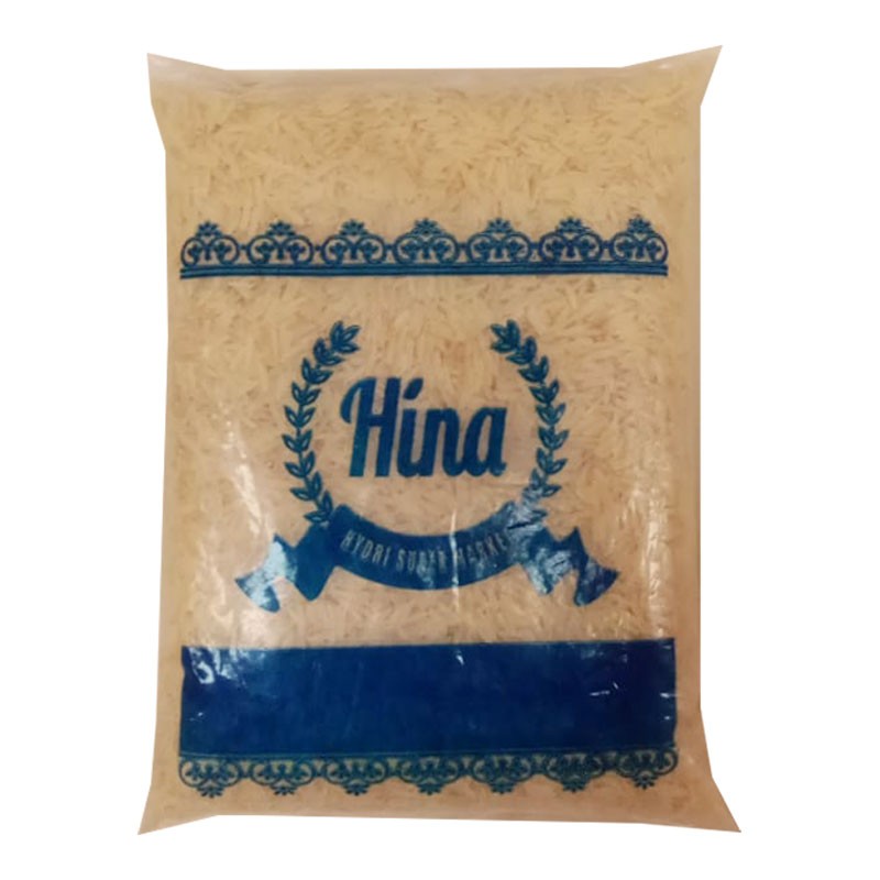 HINA RICE SELA KAINAT 5KG