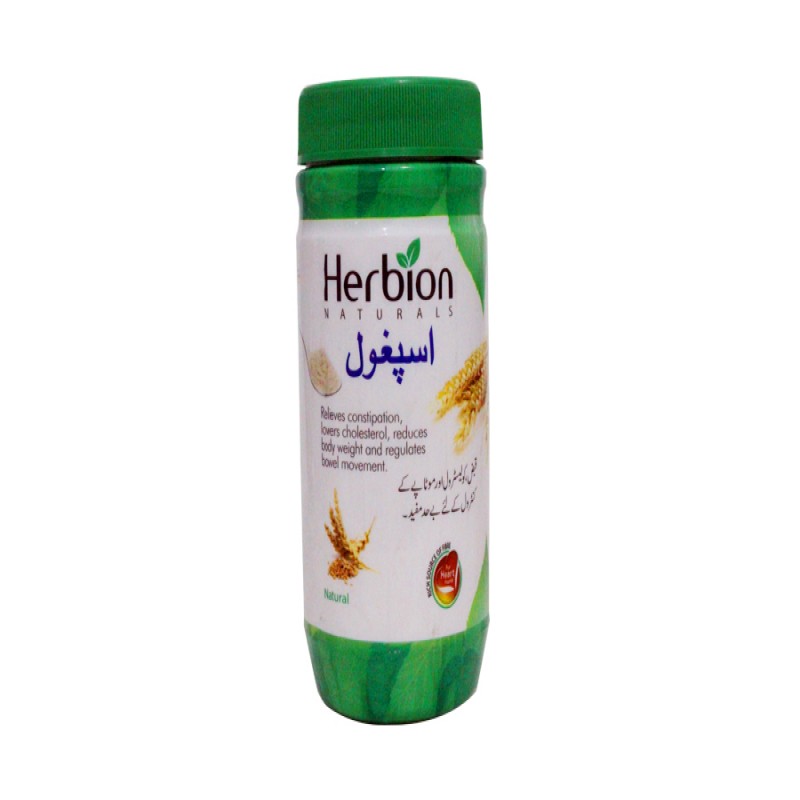 FIBERLAX ISPAGHOL NATURAL 140GM