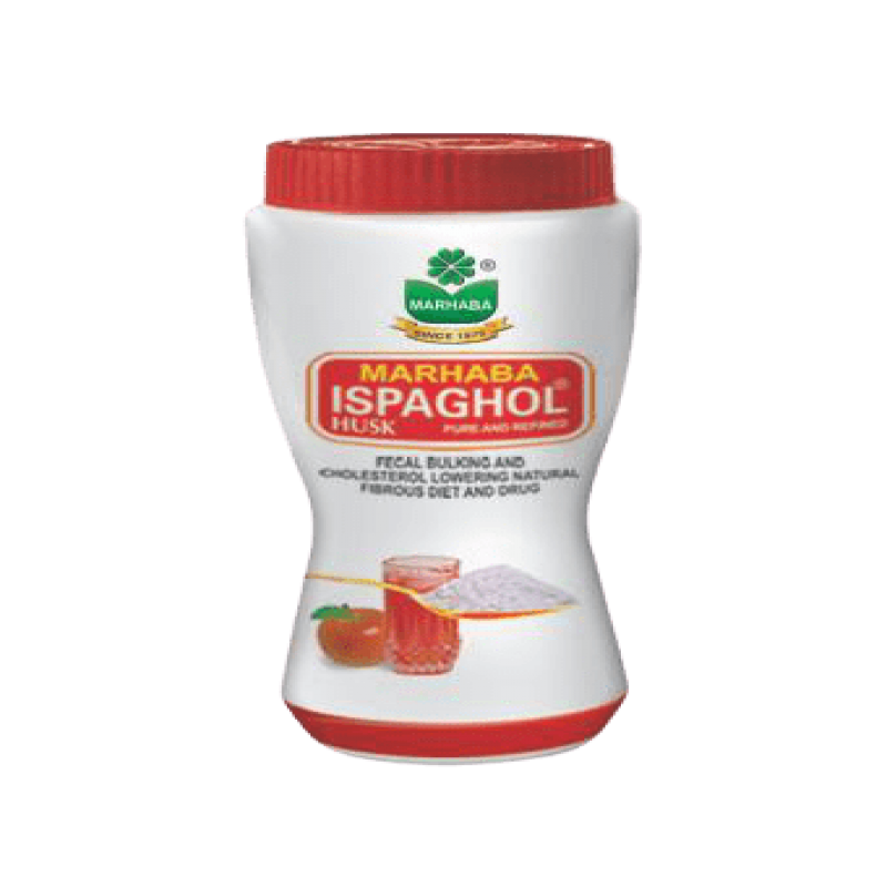 MARHABA ISPAGHOL 95GM