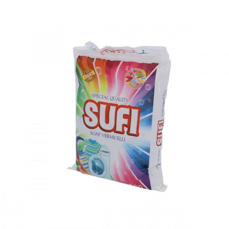SUFI SOAP VERMICELLI 500G