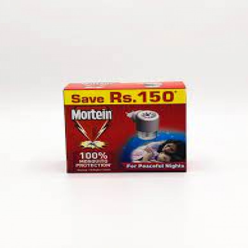 MORTEIN PEACEFUL NIGHTS 25ML