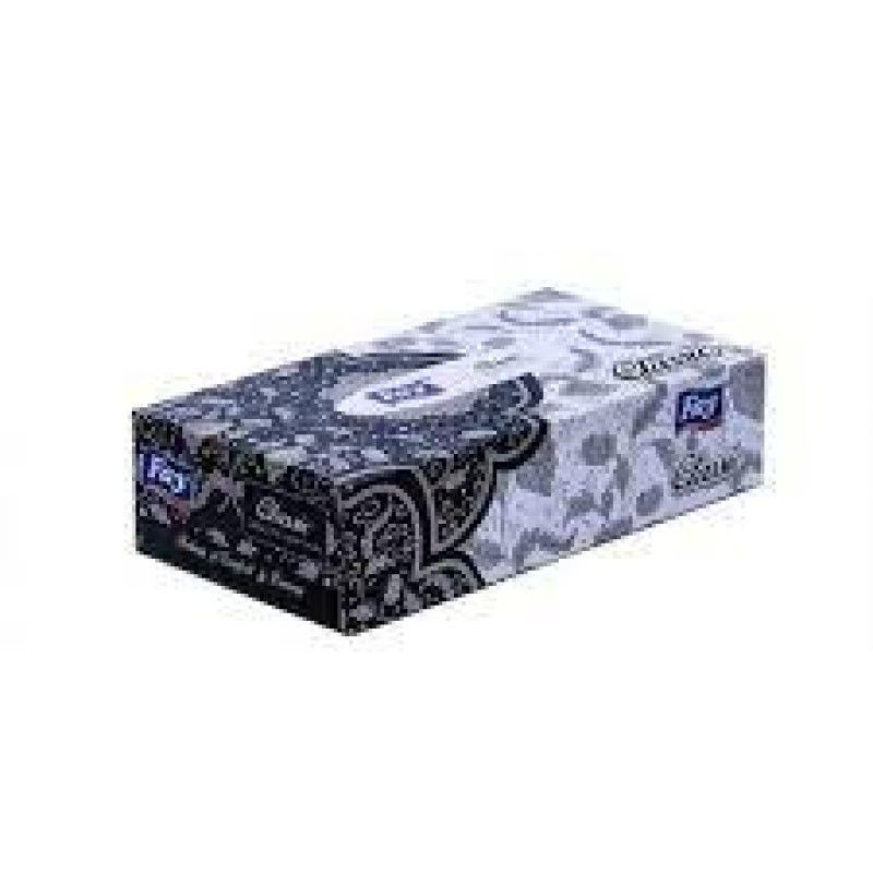 FAY TISSUE BOX CLASSIC 100X2 PLY