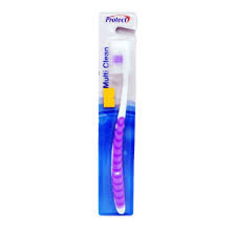 PORTECT TOOTH BRUSH MULTI CLEAN