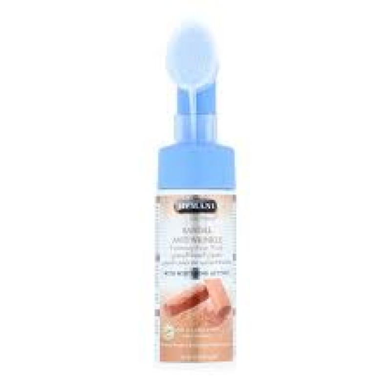 HEMANI SANDAKL ANTI WRINKLE FOAMING FACE WASH 150ML