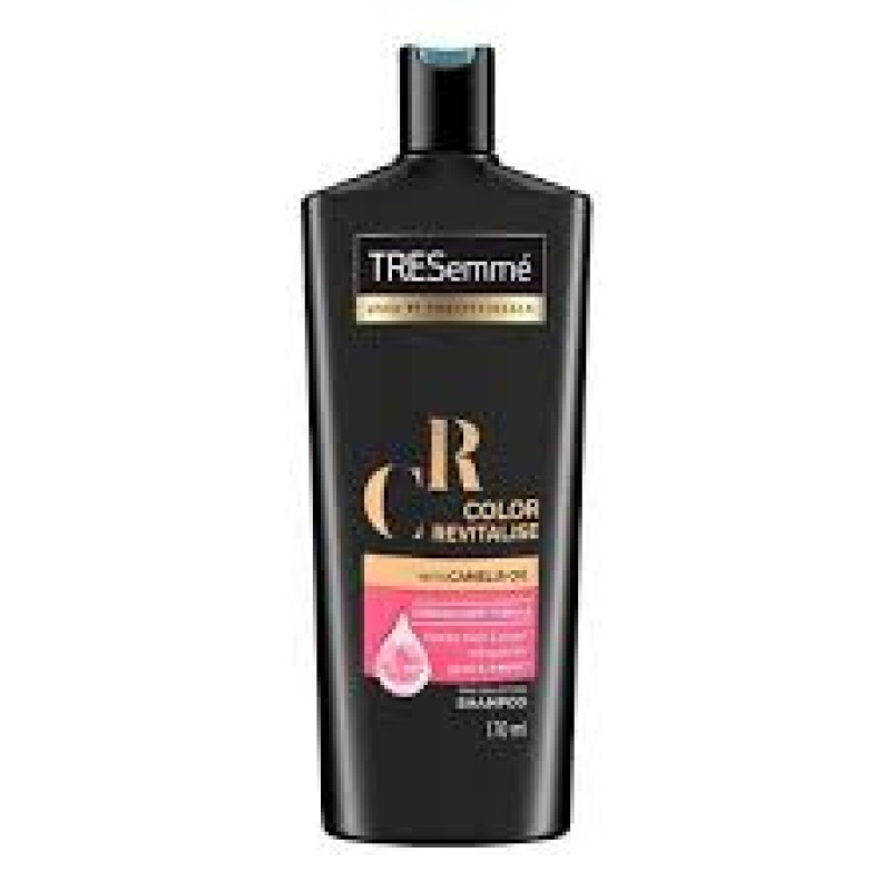 TRESEMME SHAMPOO COLOR REVITALISE 170ML PK