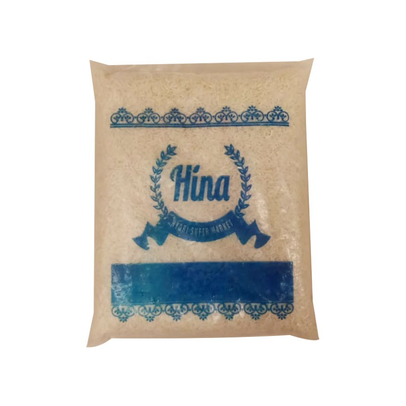 HINA BASMATI PONIA 1 KG