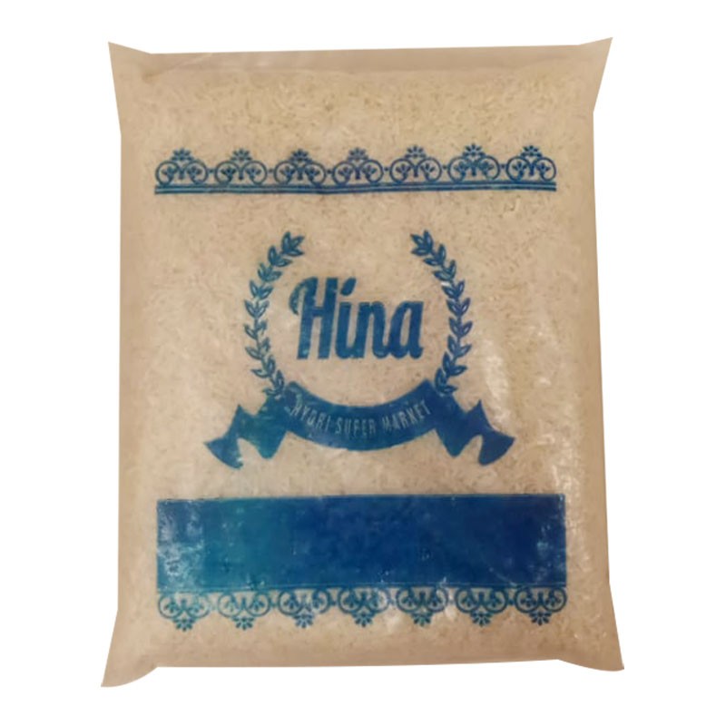 HINA BASMATI PONIA 5 KG