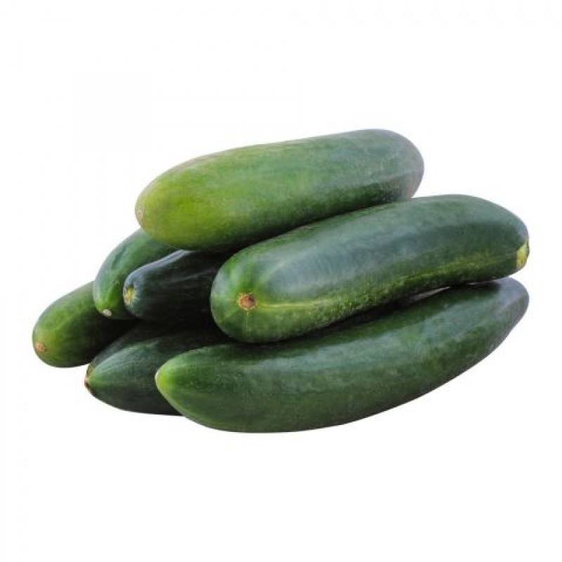 HSM CUCUMBER 1KG