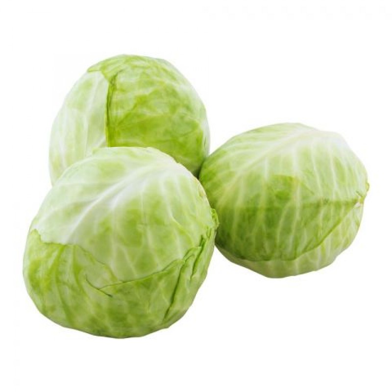 HSM CABBAGE (BUND GOBI) 1KG