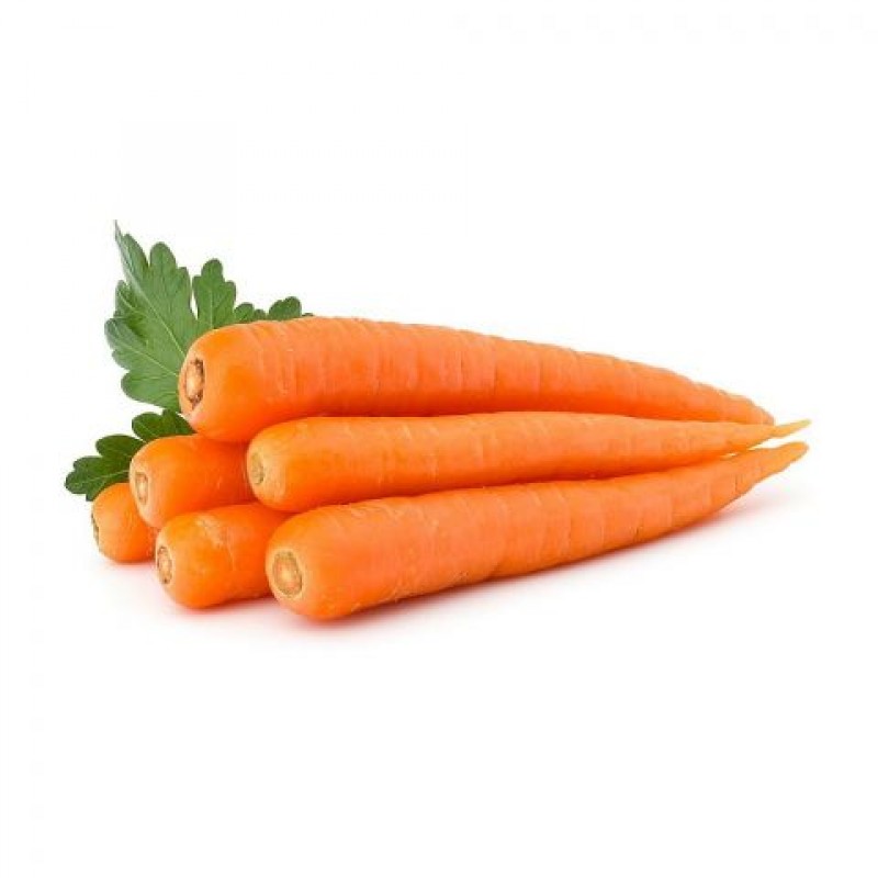 HSM CARROT 1KG