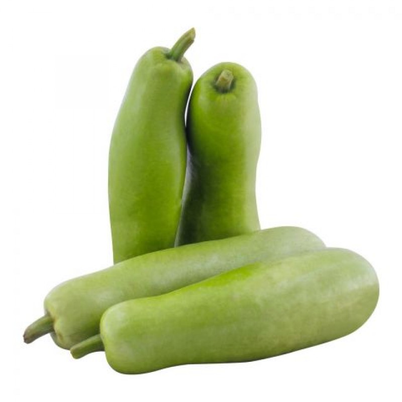 HSM BOTTLE GOURD (LOKI) 1KG