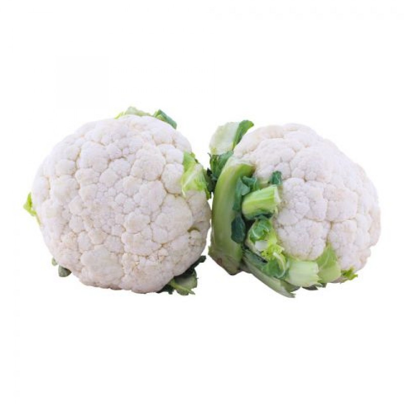 HSM PHOOL GOBI (CAULI FLOWER) 1KG