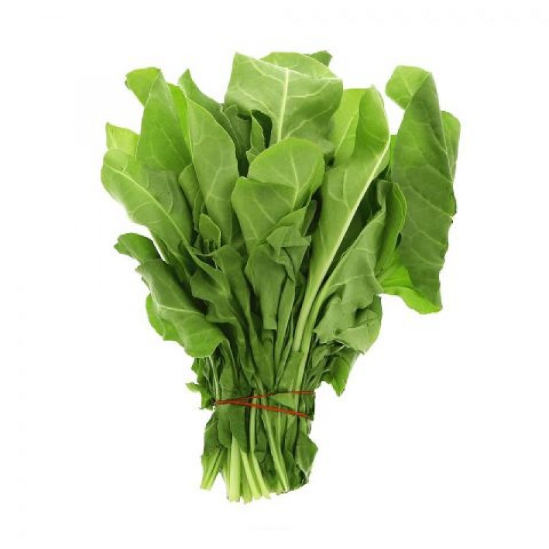 HSM SPINACH (PALAK) 1KG