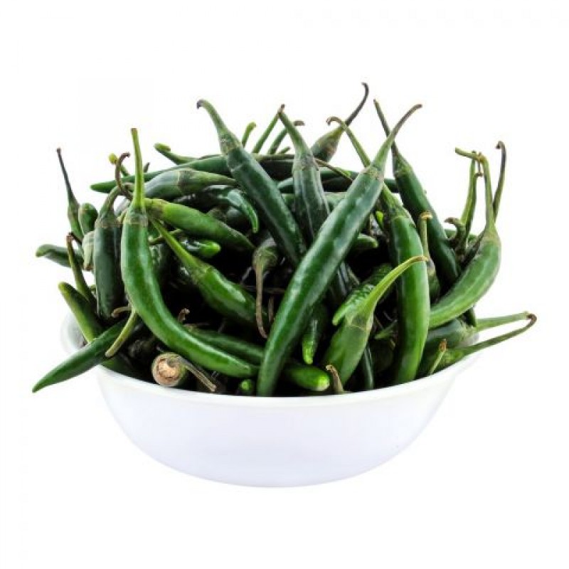 HSM SMALL CHILLI 1KG