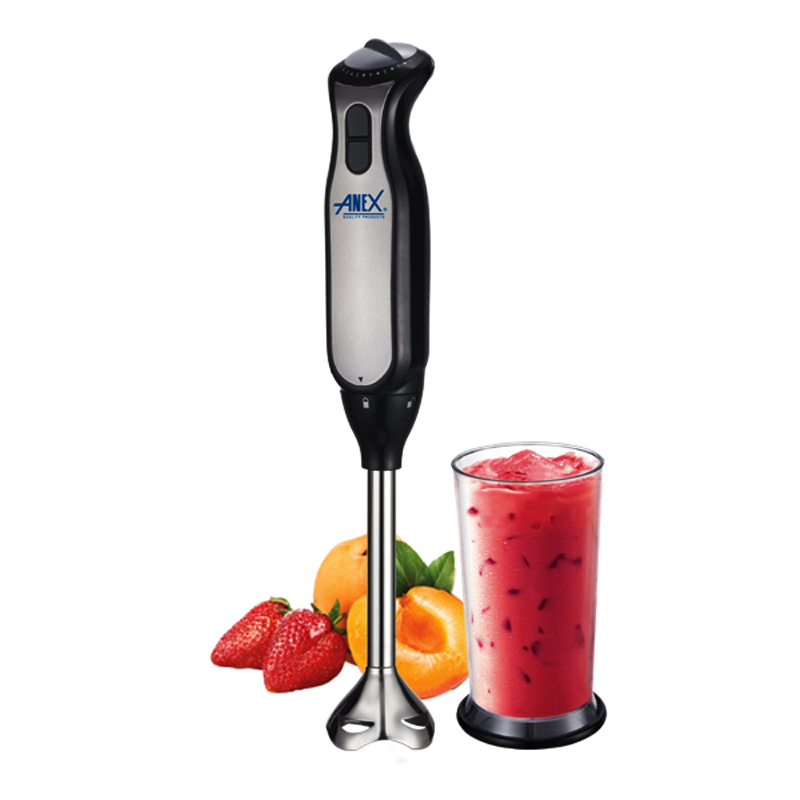 ANEX HAND BLENDER AG 128