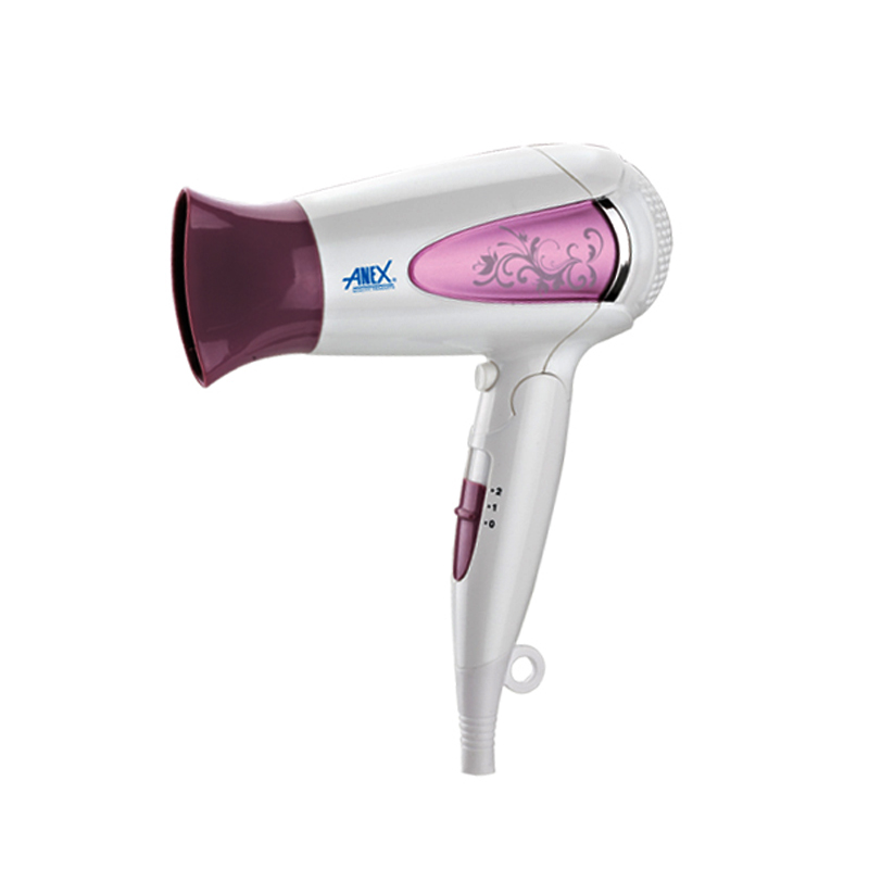 ANEX DELUXE HAIR DRYER 7003