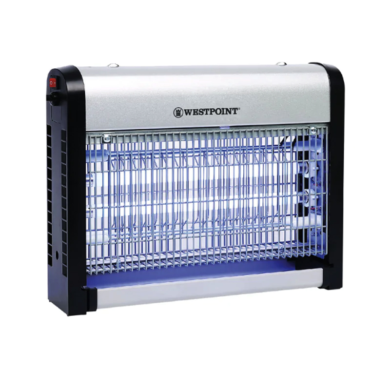 WEST  POINT  INSECT KILLER 3000 WATTS 7110