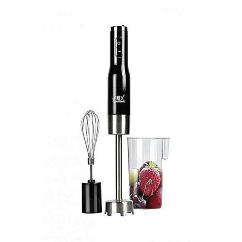 Buy anex hand blender ag133 at best price in Pakistan Hydri Super Market