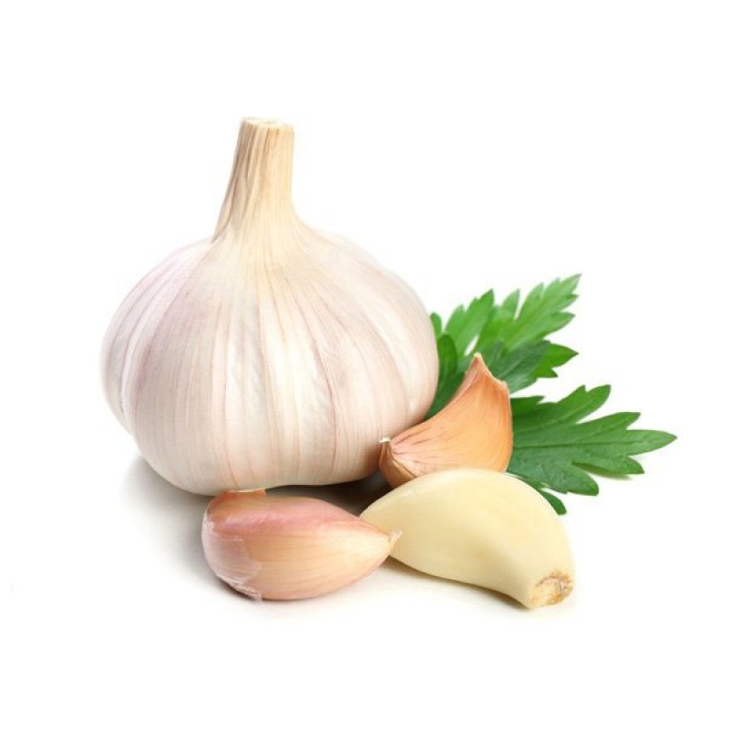 HSM GARLIC (CHINA) 1KG