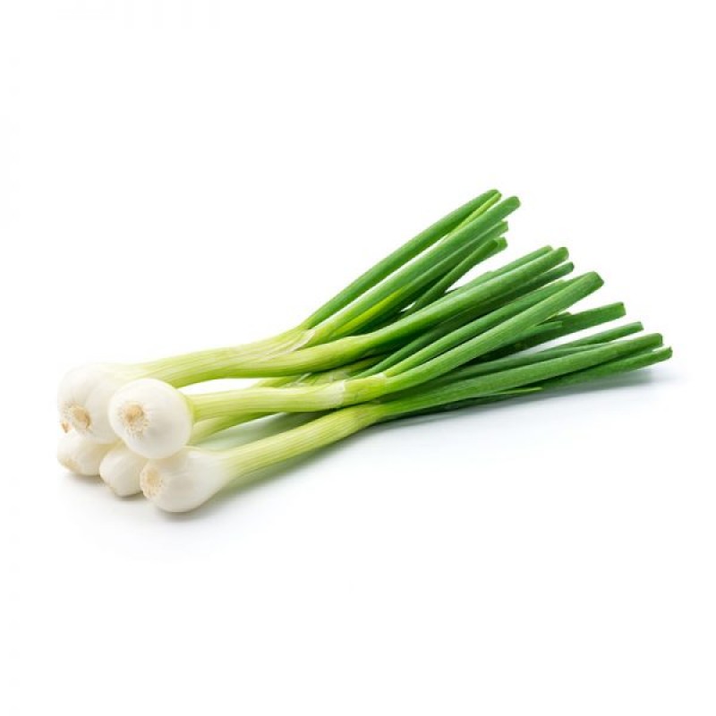 HSM LEEK (GREEN ONION) 1KG