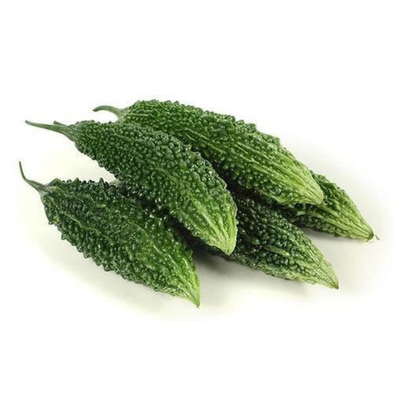HSM  BITTER GOURD (KARELA) 1KG
