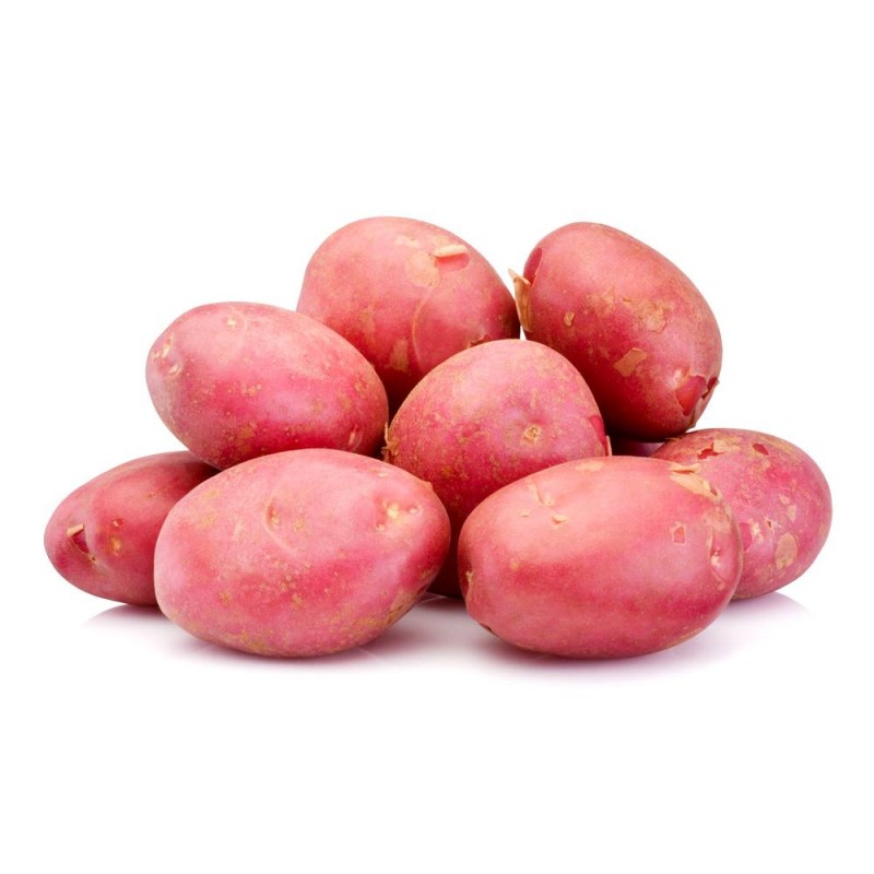 HSM RED POTATO SUGAR FREE 1KG