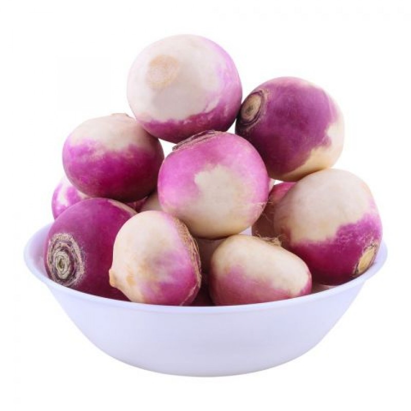 HSM TURNIP (SHALGHUM) 1KG