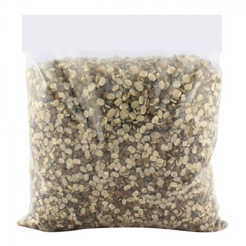 HINA GREEN MASH CHILKA 1KG