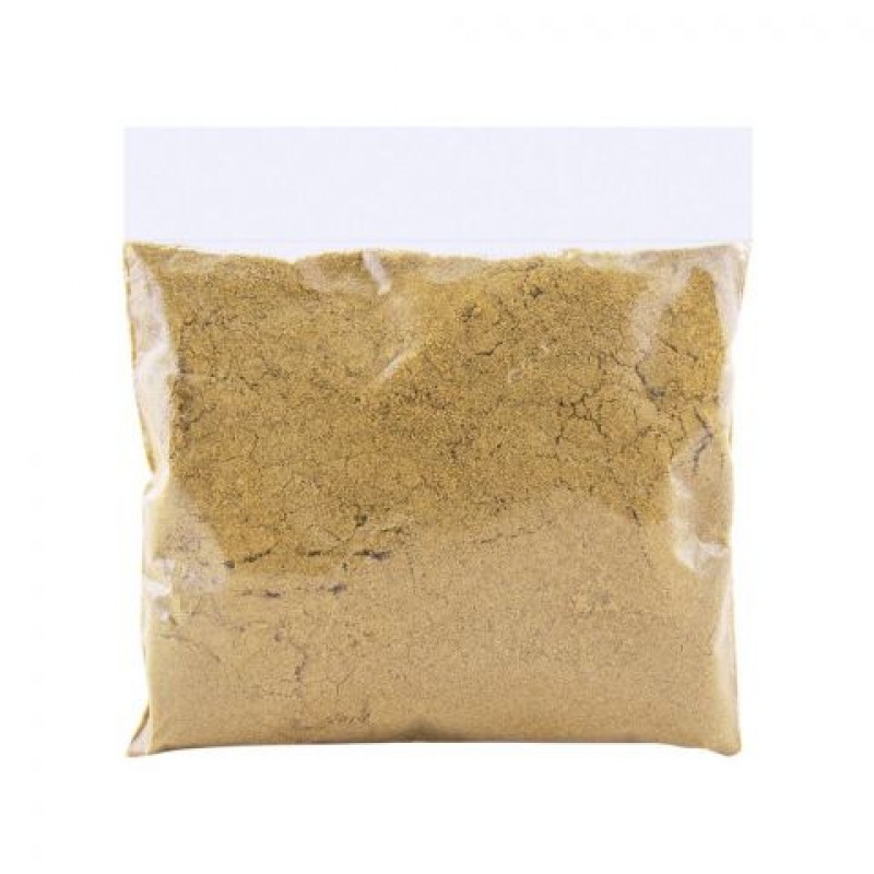 HINA WHITE ZEERA POWDER 100G