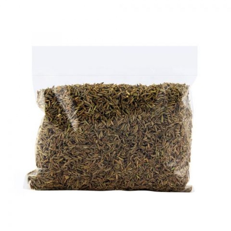 HINA WHITE ZEERA 100G