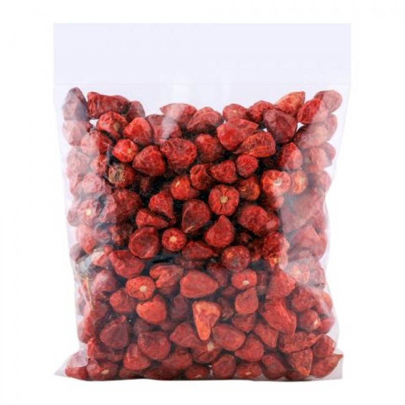 HINA LAL MIRCH SABIT 100GM