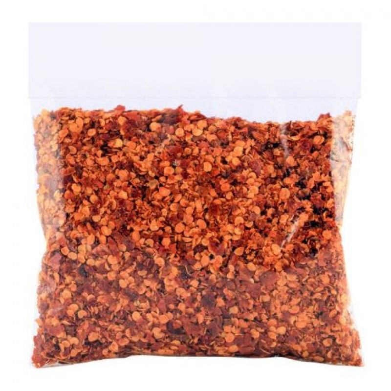HINA KUTI MIRCH 100GM