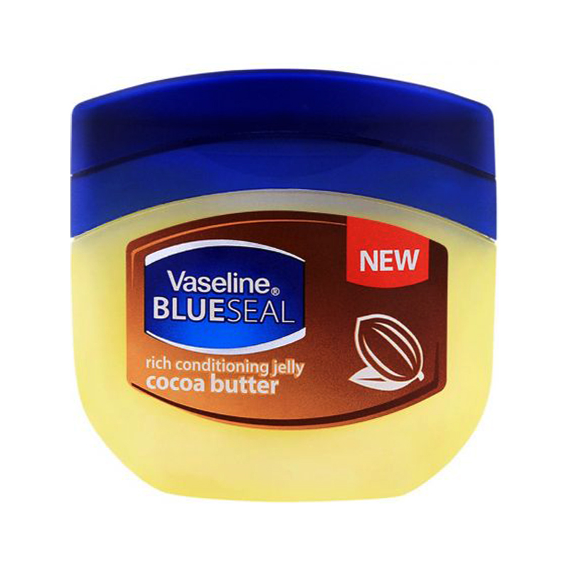 VASELINE PETROLEUM JELLY COCOA BUTTER 100ML