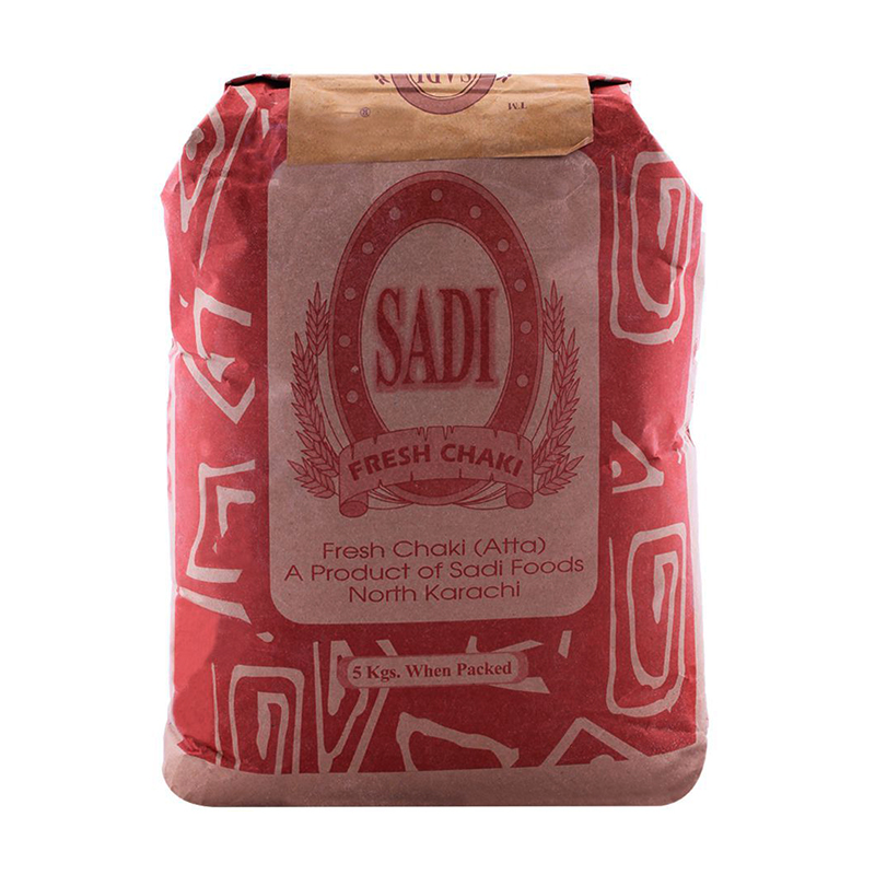 SADI CHAKKI ATTAI 10KG