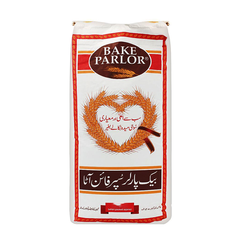 BAKE PARLOR FINE ATTA 10KG