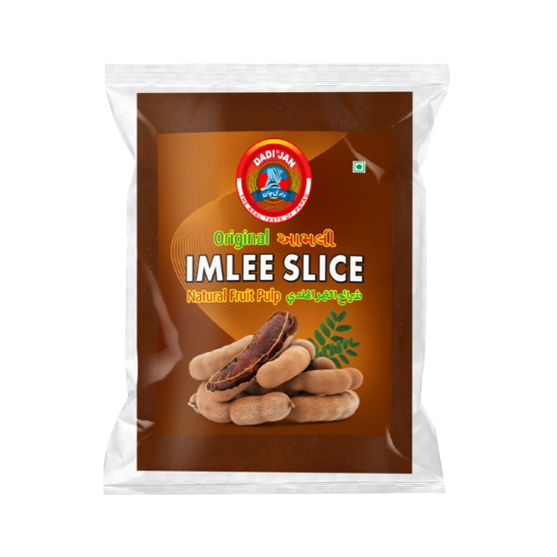 DADI JAN MANGO/IMLI SLICE 150GM