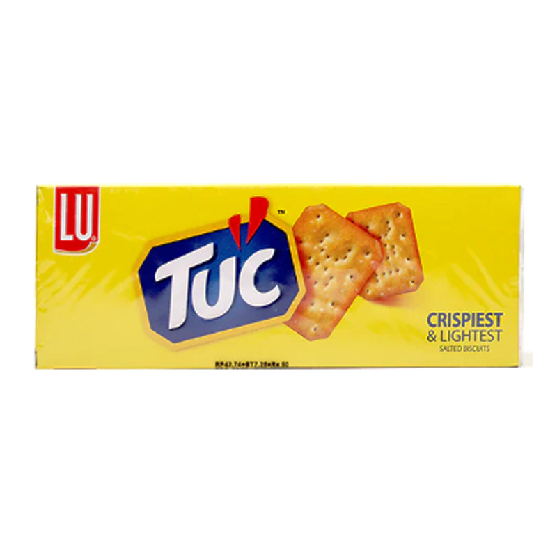 LU TUC BISCUIS FAMILY PACK