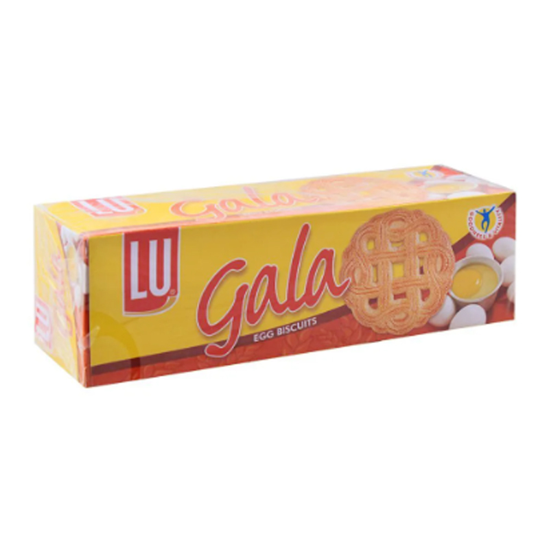 LU GALA BISCUITS FAMILY PACK
